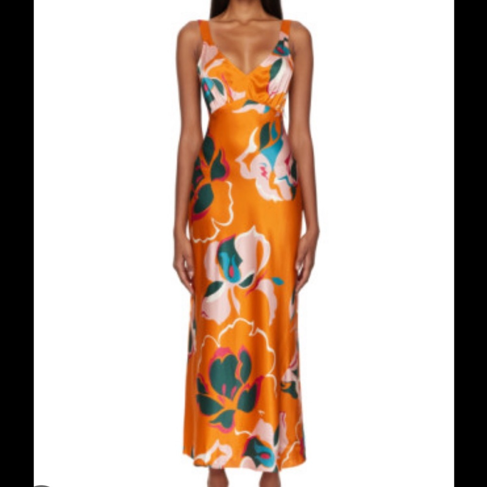 Reformation Daytona Dress